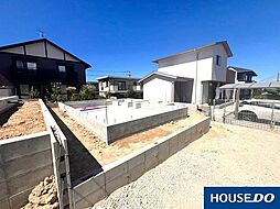 新築戸建 野方5丁目1期 1号棟
