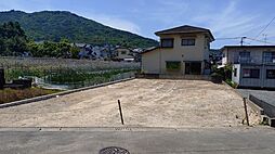 野方4丁目　売土地