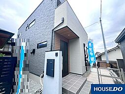 新築戸建　糸島市前原南　1号棟