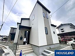 新築戸建　今宿東3丁目　A号棟