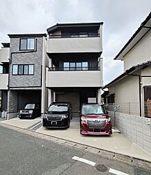 福重5丁目　中古戸建