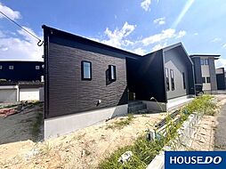 新築戸建　篠原西3丁目1期　1号棟