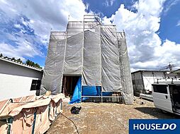 新築戸建　ケイアイスタイル今津1期　1号棟