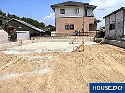 新築戸建 ケイアイスタイル今津1期 1号棟