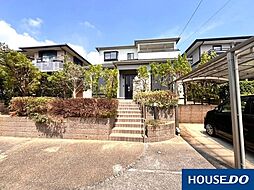 南風台6丁目　中古戸建
