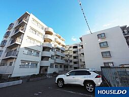 チサンマンション今宿