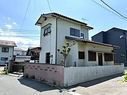 篠原東2丁目 売土地