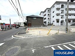 新築戸建　早良区南庄2期　1号棟
