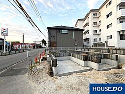 新築戸建　早良区南庄2期　2号棟
