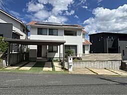 室見が丘3丁目　中古戸建