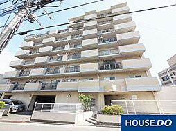 ロワールマンション前原