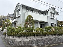 生松台1丁目　中古戸建