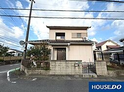 高田3丁目　中古戸建