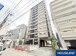 姪浜六丁目シティハウス