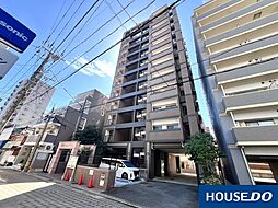 姪浜六丁目シティハウス