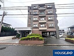 コアマンション高田