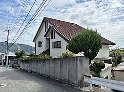 川西市萩原台西１丁目の土地