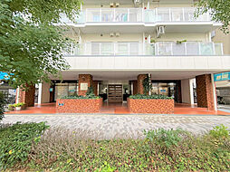 ローズコーポ新大阪第5