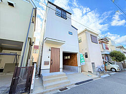 西宮市南甲子園２丁目