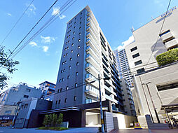 レ・ジェイド上本町