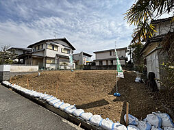 川西市大和東４丁目の土地