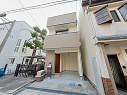 豊中市螢池中町２丁目