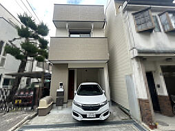 豊中市螢池中町２丁目