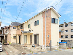 箕面市牧落1丁目の一戸建て