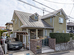 川西市丸山台２丁目の一戸建て