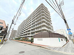 新大阪第二スカイハイツ