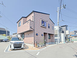 豊中市春日町２丁目