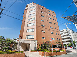 ルミナス桃山台