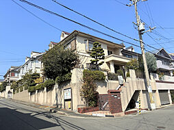 吹田市佐井寺４丁目