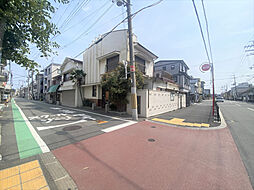 豊中市庄内幸町４丁目