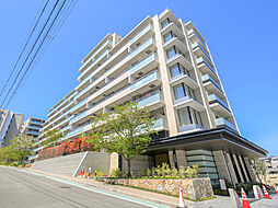 シエリアシティ千里山Ｂ棟