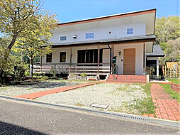 川西市東畦野山手１丁目