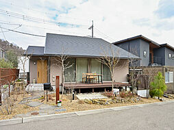 箕面市森町北２丁目