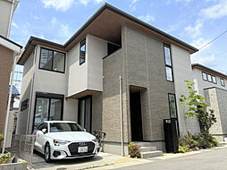 箕面市桜５丁目の一戸建て