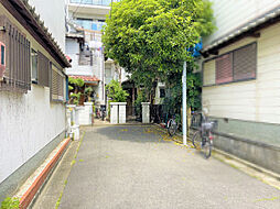 大阪市東淀川区小松１丁目