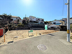 吹田市原町３丁目の土地