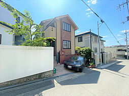 豊中市本町８丁目