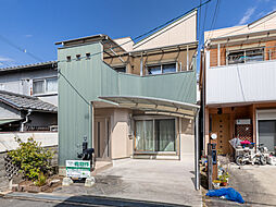 豊中市庄内幸町２丁目