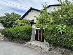 豊中市西泉丘1丁目の土地