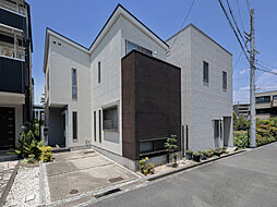 豊中市若竹町2丁目の一戸建て