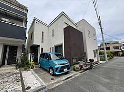 豊中市若竹町２丁目