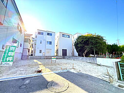 豊中市栗ケ丘町