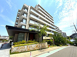 シエリアシティ千里山Ａ棟