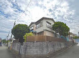 川西市緑台１丁目