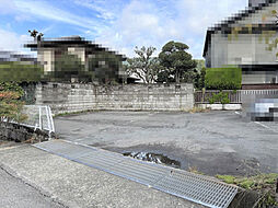 川西市小戸２丁目の土地