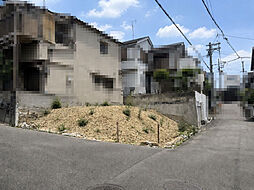 豊中市宮山町３丁目